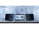 KAPSOLO Filtro privacy a 2 vie KAP10675 HP Elitebook 850 G5 (5714681006736)