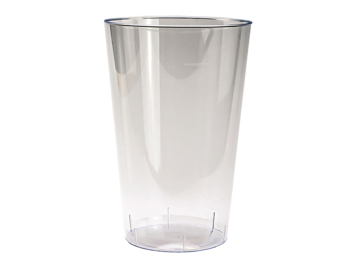 EJS Trinkbecher 3dl 1115.1004 glasklar 25 Stk. (4043311107002)