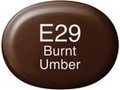 COPIC Marker Sketch 2107542 E29 - Burnt Umber (4511338002940)