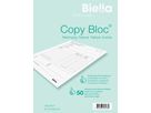 BIELLA Rechnung COPY-BLOC D/F A6 51362500U selbstdurchschreib. 50x2 Blatt (7611365272730)