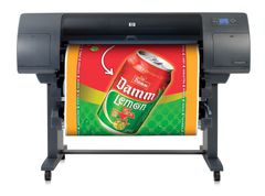 HP - DesignJet 4520