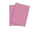 PAPYRUS Rainbow Papier FSC A4 88043107 120g, rosa 250 Blatt (7318761043406)