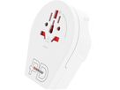SKROSS Country Travel Adapter 1.500291 World to UK USB C20PD (7640166327424)