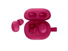 JLAB JBuds Mini True Wireless IEUEBJBMINIRPNK124 Pink (0810119070852)