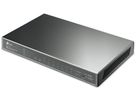 TP-LINK 8-Port Gigabit Smart Switch SG2008 (6935364010546)
