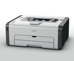 Ricoh                        - Aficio SP 201N