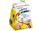 EDDING Funtastics 14 3mm 14-E18 18 pz., astuccio (4004764943227)