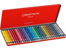 CARAN D'ACHE Wachspastelle Neocolor II 7500.330 30-farbig assortiert (7610186243301)