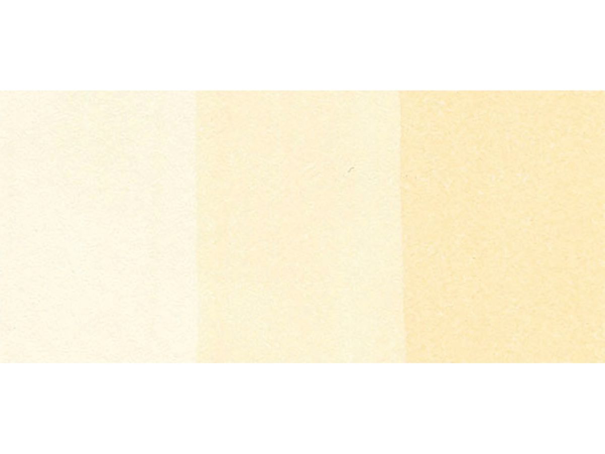 COPIC Marker Sketch 21075246 E50 - Egg Shell (4511338008553)