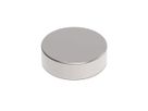 MAUL Neodym-Magnet 10x3mm 4.55 2kg Haftkraft, 10 St./Set (4002390063494)