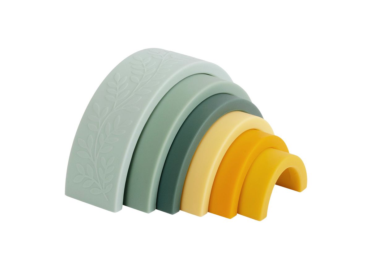 ALLC Stacking Toy SISTSA02 Sage (8719715001784)