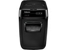 FELLOWES Aktenvernichter AutoMax 200C 4682901 P-4, 32lt, AF (0050043859691)