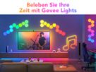 GOVEE Glide Hexa Light Panels B6061 5 Stück (6974316994251)
