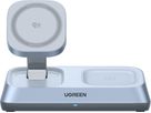 UGREEN Magnetic Charger 3-in-1 55677 Wireless, Qi2.35W (6941876256778)
