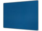 NOBO Lavagna di feltro PremiumPlus 1915192 blu, 120x180cm (5028252608640)