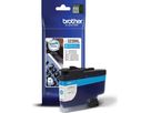 BROTHER Cart. d'inchiostro HY cyan LC-3239XLC MFC-J5945DW 5000 pagine (4977766787895)