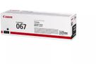 CANON Toner-Modul 067 schwarz 5102C002 LBP631Cw/633Cdw 1350 Seiten (4549292187564)