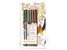 CHAMELEON Fineliner Set 0.3mm FL0602 6 colori Nature (0812751023074)