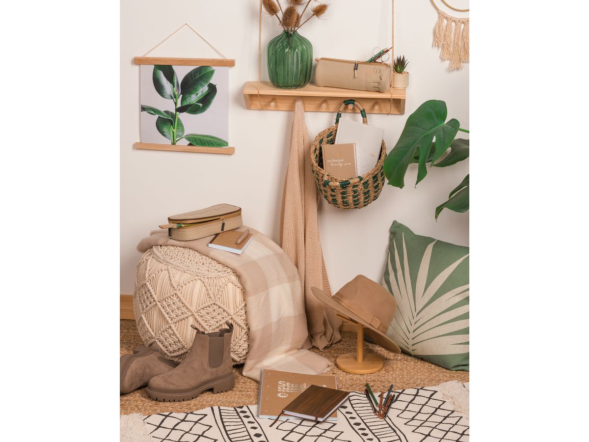 RIDOIDE TA International 2026 7016903026.26 1W/2S beige ML 8.7x15.3cm (4003273789623)