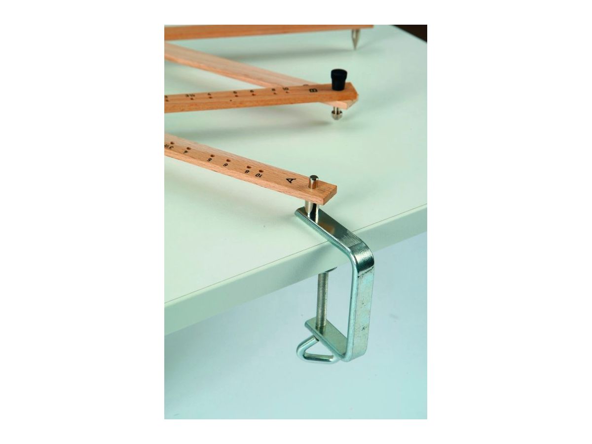 RUMOLD Pantografo P5 40cm (4012108051309)