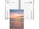 BIELLA Agenda scuola Sunset 26/27 806544830027U 1J/1P 12x16.5cm (7611365530595)