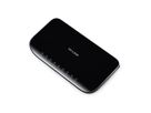 TP-LINK 8-Port-GB-Desktop-Switch TLSG1008D 10/100/1000 Mbit/s (6935364092313)