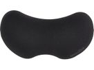 SPEEDLINK LAX Wrist Rest Gelpad SL620800B Ergonomic, black (4027301341553)