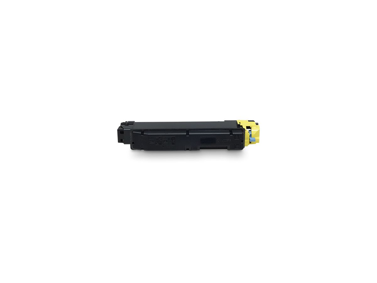 KYOCERA Toner-Modul yellow TK-5290Y Ecosys P7240cdn 13'000 S. (0632983049884)