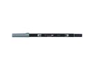TOMBOW Dual Brush Pen ABT-N52 cool grey 8 (4901991647846)