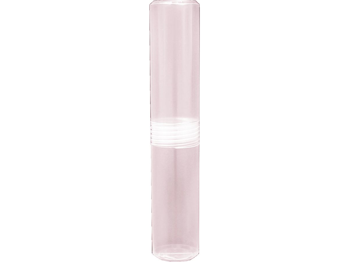 RUMOLD Mailing tube GP 55 320 tappo a vite (4012108065603)