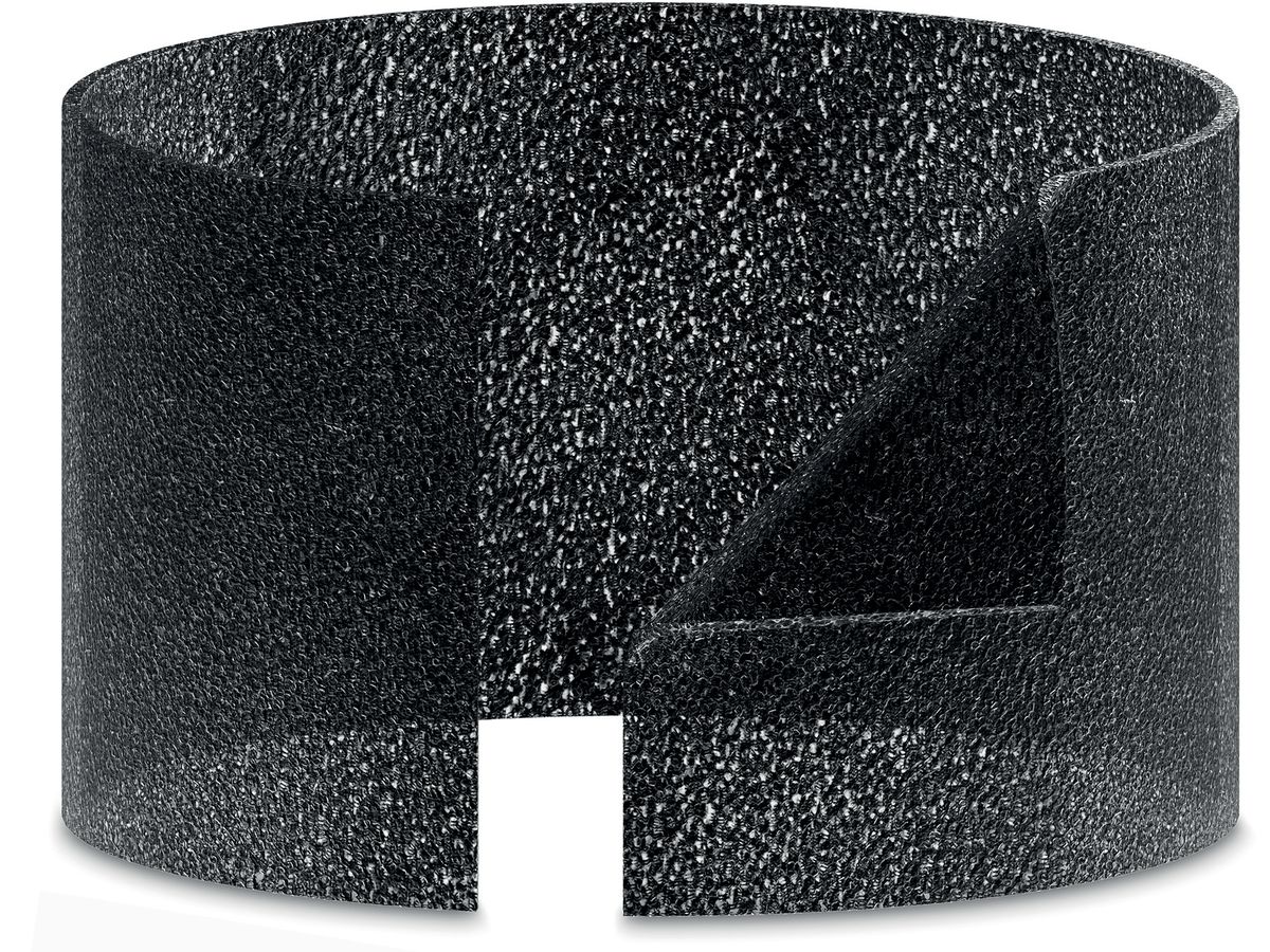 LEITZ Filtro di ric. DuPont 3 pezzi 2415106 Carbone at., TruSens Z-2000 (5028252599825)