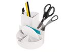 MAUL Box 6.35 bianco 6 scomparti (4002390002356)