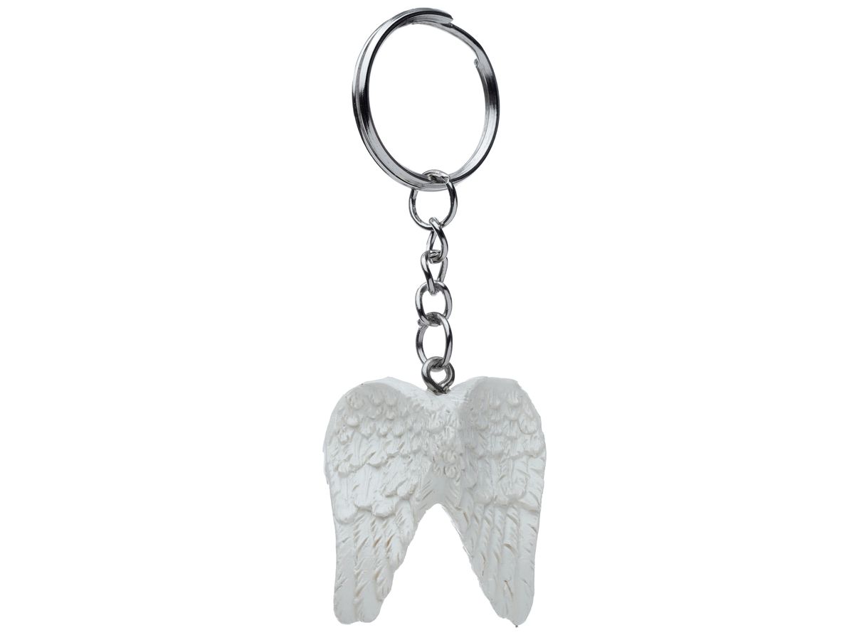 ROOST Schlüsselanhänger ANG152 Engelsflügel (5055071773952)