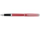 WATERMAN Füllfederhalter F 2043204 Hémisphère CC coral (3026980432041)
