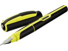 PELIKAN Füllhalter Style M 939850 neon gelb (4012700939852)