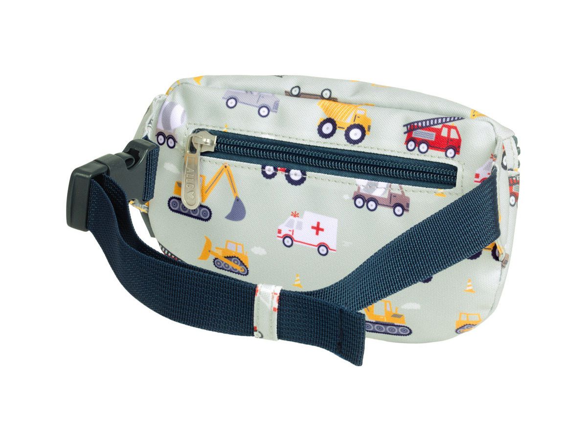 ALLC Bauchtasche Kids Vehicles BUVEBU05 23x13x5cm (8719715004709)