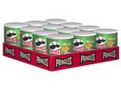 PRINGLES Chips Sour Cream & Onion 20200020 12 x 40 g (5053990107629)