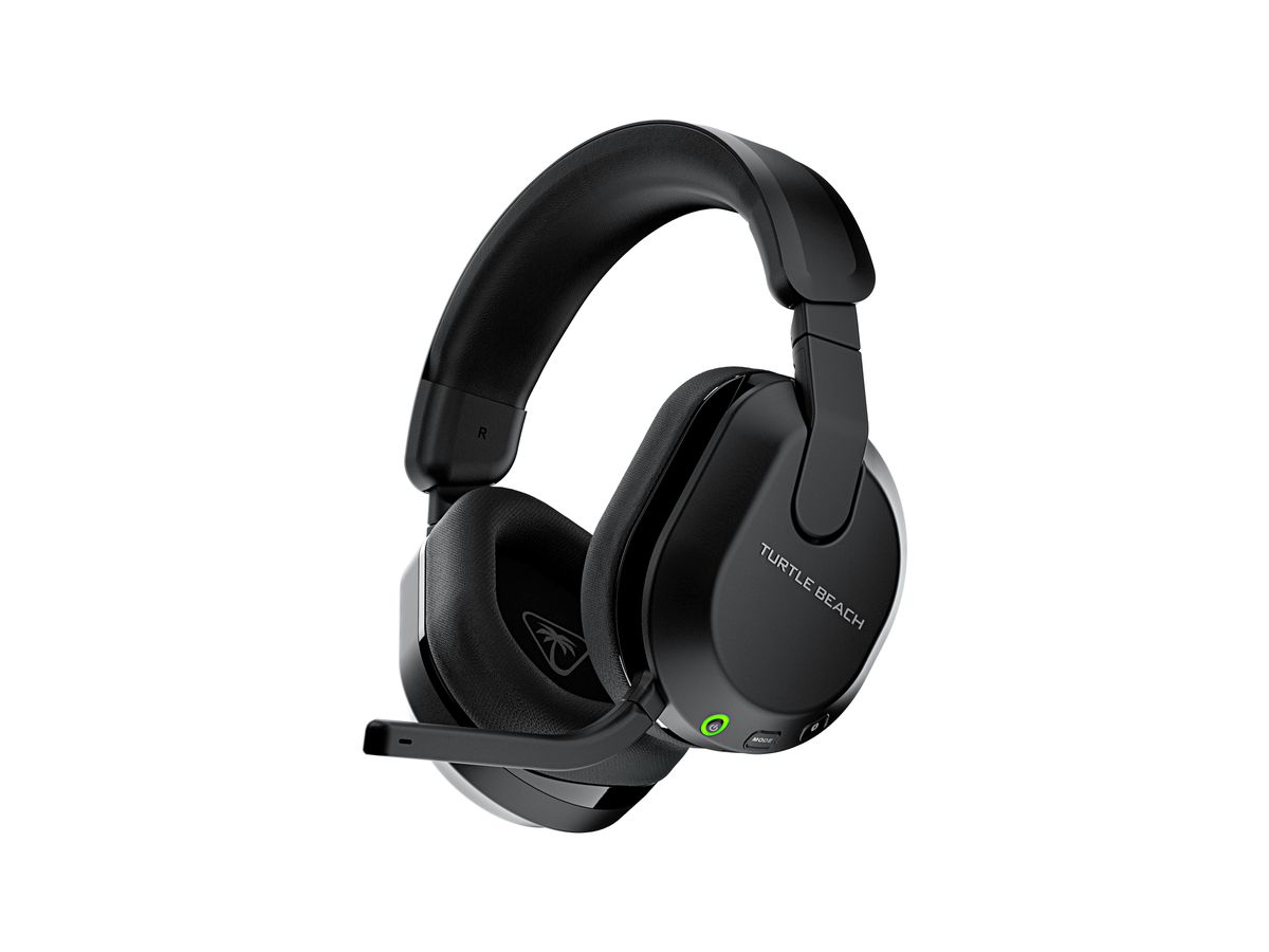 TURTLE BEACH Stealth 600 GEN3, Black TBS-3102-05 Wireless Headset for PS5 (0731855031023)
