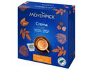 MÖVENPICK Kaffeekapseln 10.02081 Crema 50 Stk. (7640126173061)