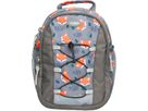 FUNKI Kinder-Rucksack 6022.009 Little Fox 280x250x110mm (7611468083738)