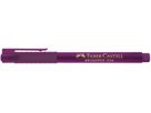 FABER-CASTELL Fineliner Broadpen 1554 0.8mm 155437 magenta (4005401554370)