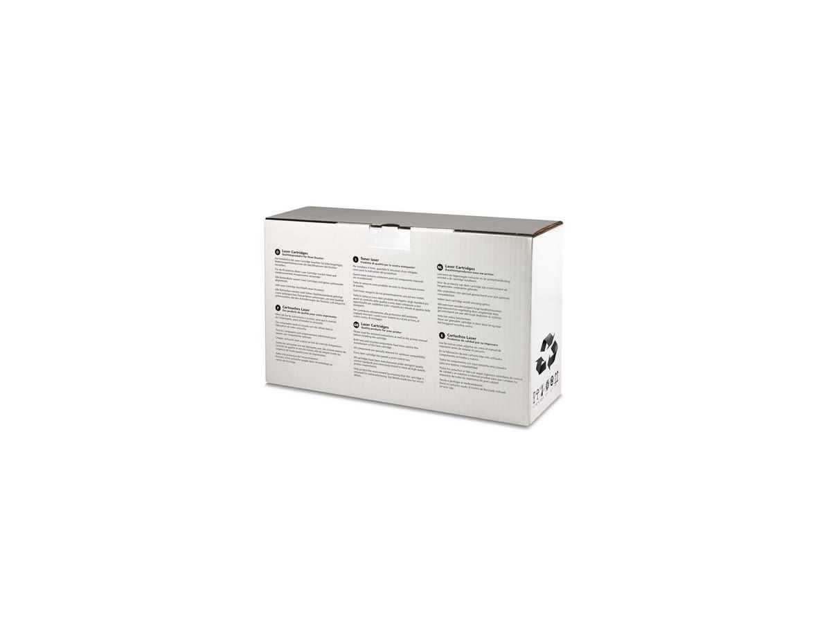 NEUTRAL RMC-Toner-Modul magenta CC533ANEU zu HP CLJ CP2025 2800 Seiten (3112539843076)