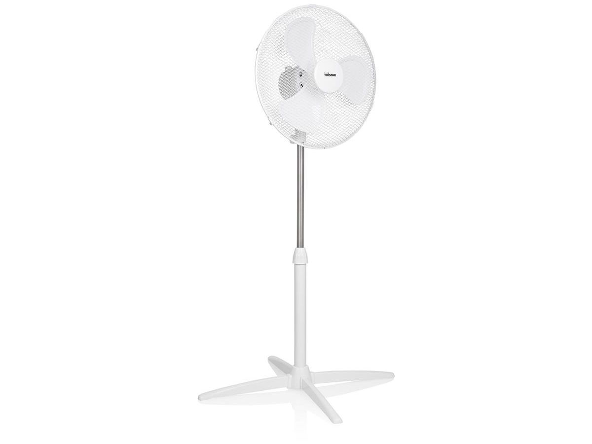 TRISTAR Standventilator 40cm VE-5755 weiss (8712836979956)