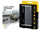 INTENSO Powerbank 100W HE20000 7350050 20000mAh grey-black (4034303035311)