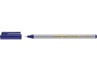EDDING Stylo 89 officeliner 0.3mm 89-3 bleu (4004764041138)