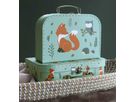 ALLC Kofferset 29x20x9.3cm SCFOMI22 Forest Friends (8719715001807)