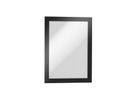 DURABLE Magnetic Duraframe A5 494701 schwarz 5 Stück (4005546406923)