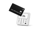 SUMUP Solo Lite Kartenterminal SUMRDRSUL007 weiss (4260325424578)