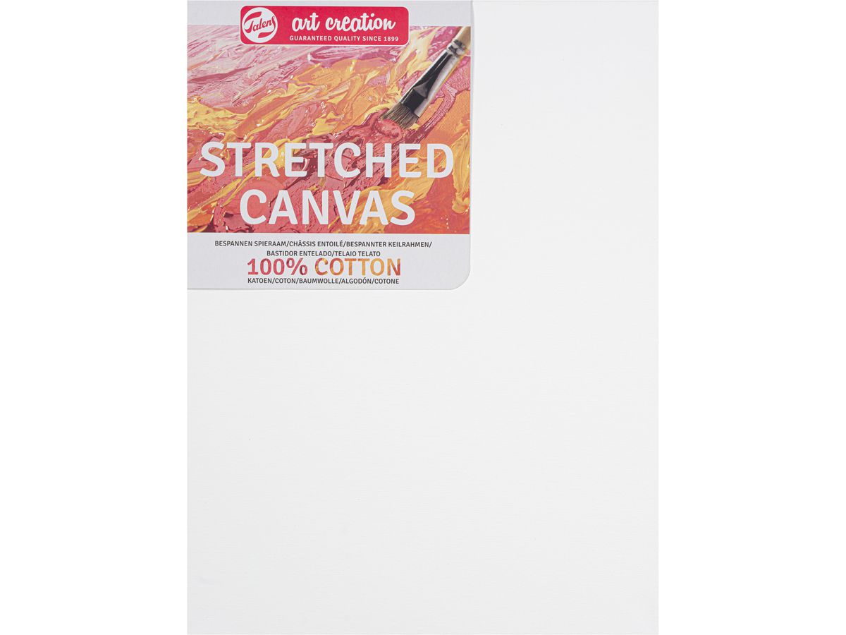 TALENS Keilrahmen 40x30cm 9575304M 260g/m2 (8712079259266)