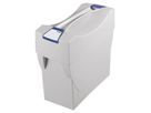 HAN Hängemappenbox SwingPlus 10.80 lichtgrau 39.7x34.7x15.4cm (4012473190115)